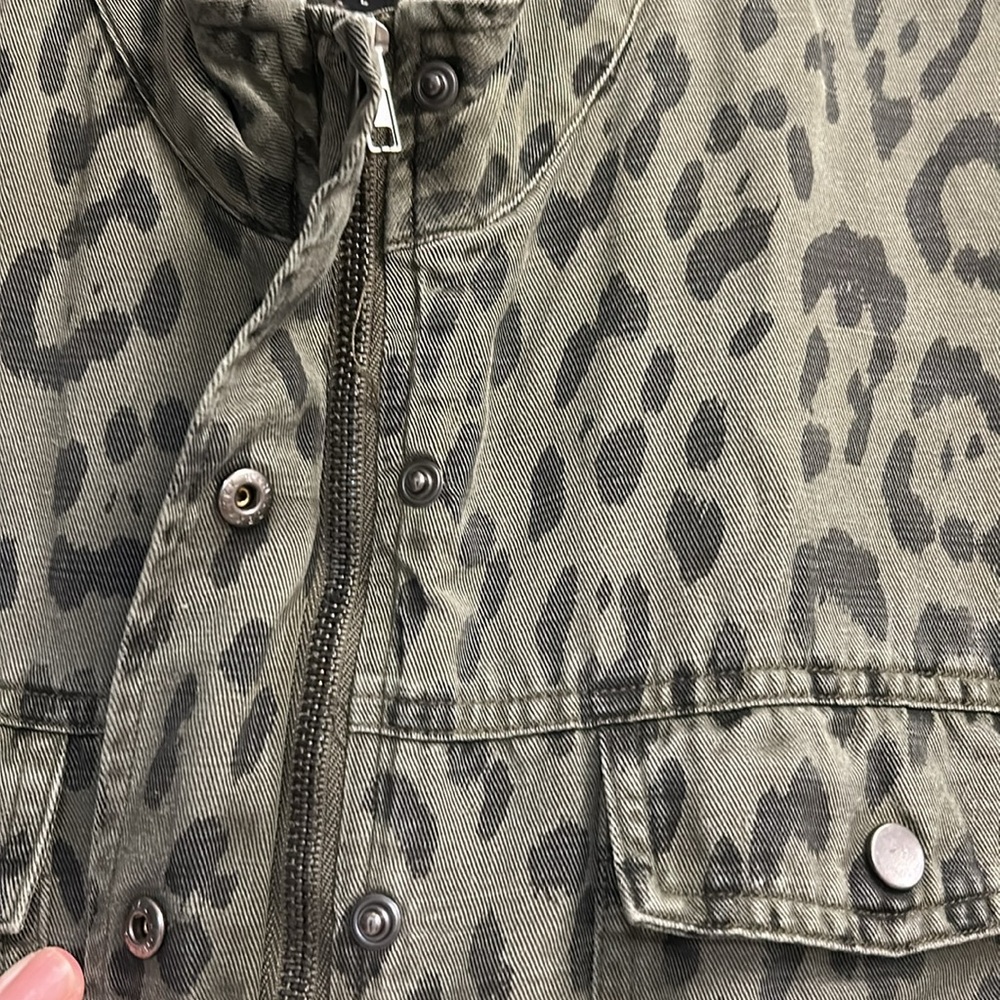 Rails Jacket Size Large - Picture 5 of 12